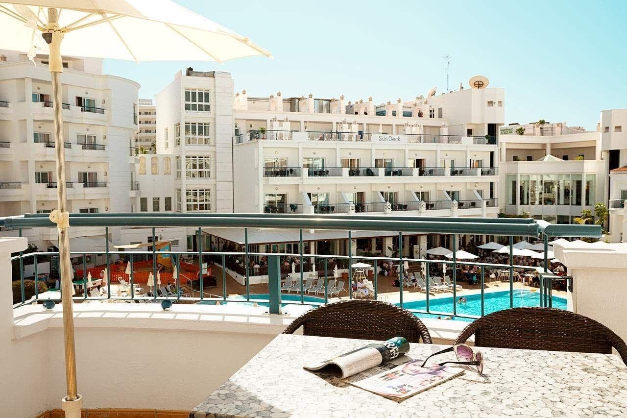 Sunwing Fanabe Beach Costa Adeje  Exterior photo