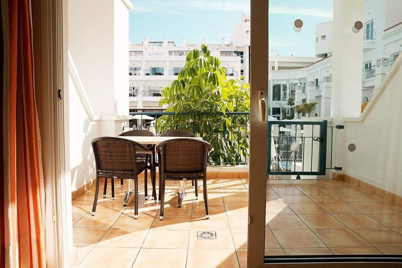 Sunwing Fanabe Beach Costa Adeje  Exterior photo