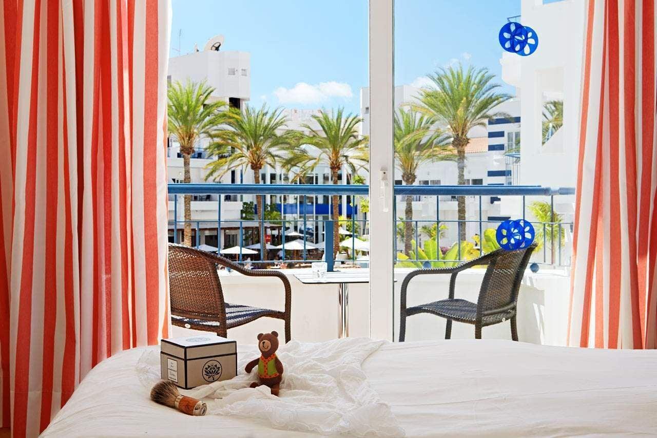 Sunwing Fanabe Beach Costa Adeje  Exterior photo