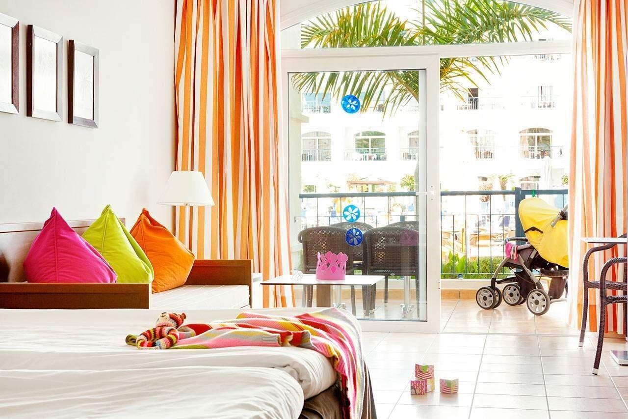 Sunwing Fanabe Beach Costa Adeje  Exterior photo