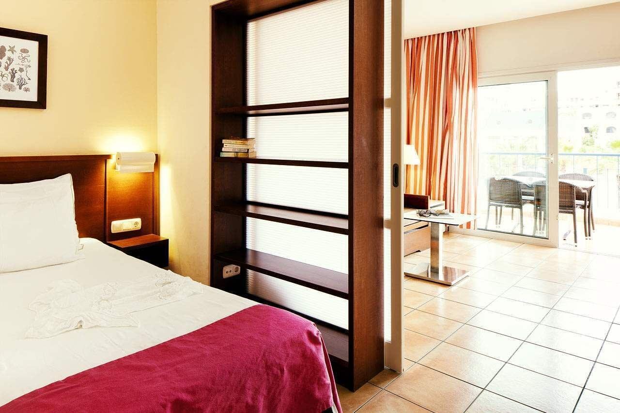 Sunwing Fanabe Beach Costa Adeje  Exterior photo