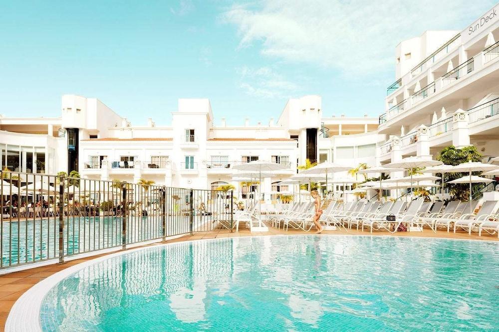 Sunwing Fanabe Beach Costa Adeje  Exterior photo