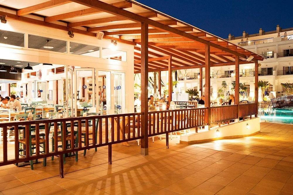 Sunwing Fanabe Beach Costa Adeje  Exterior photo
