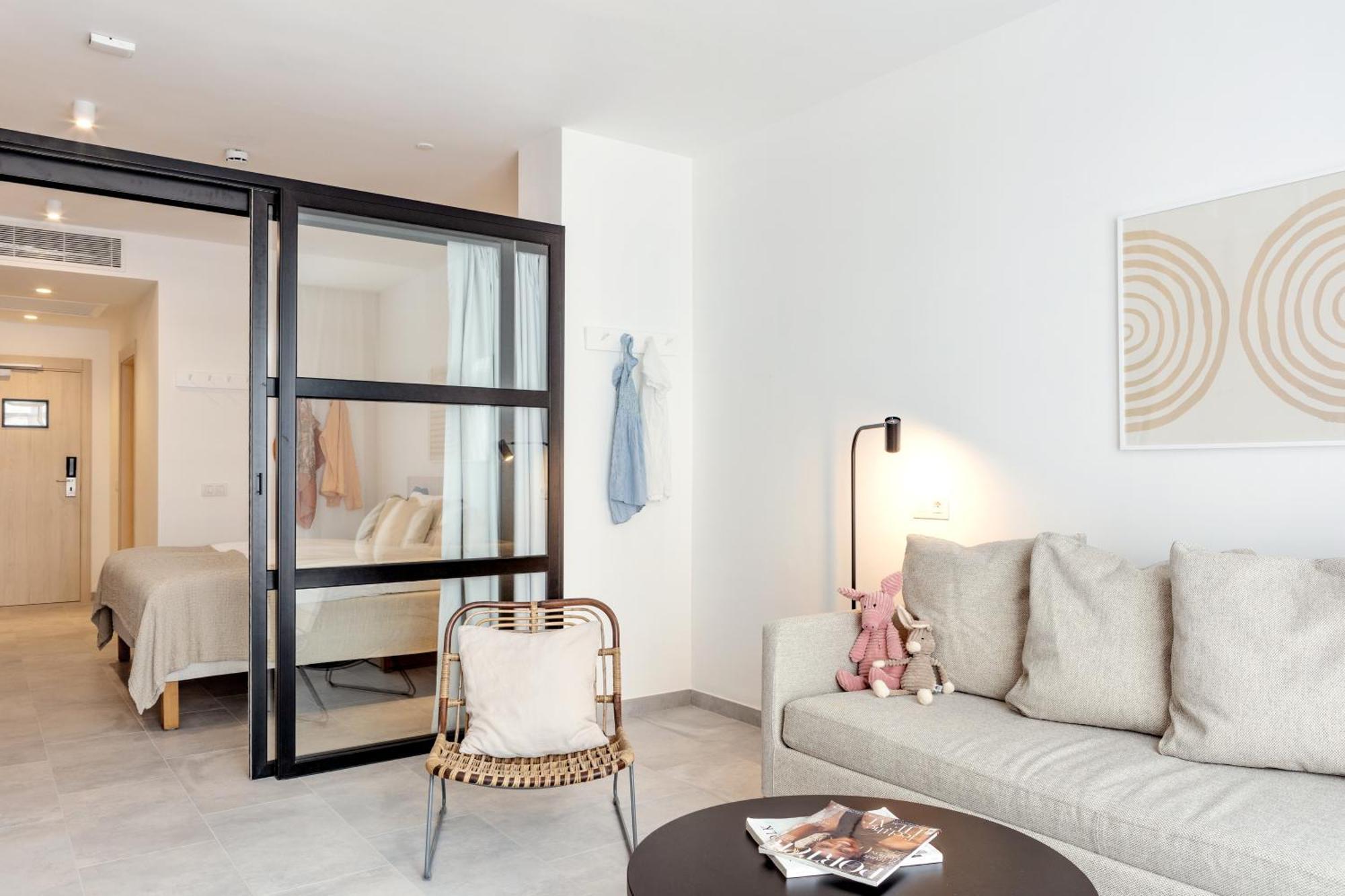 Sunwing Fanabe Beach Costa Adeje  Room photo
