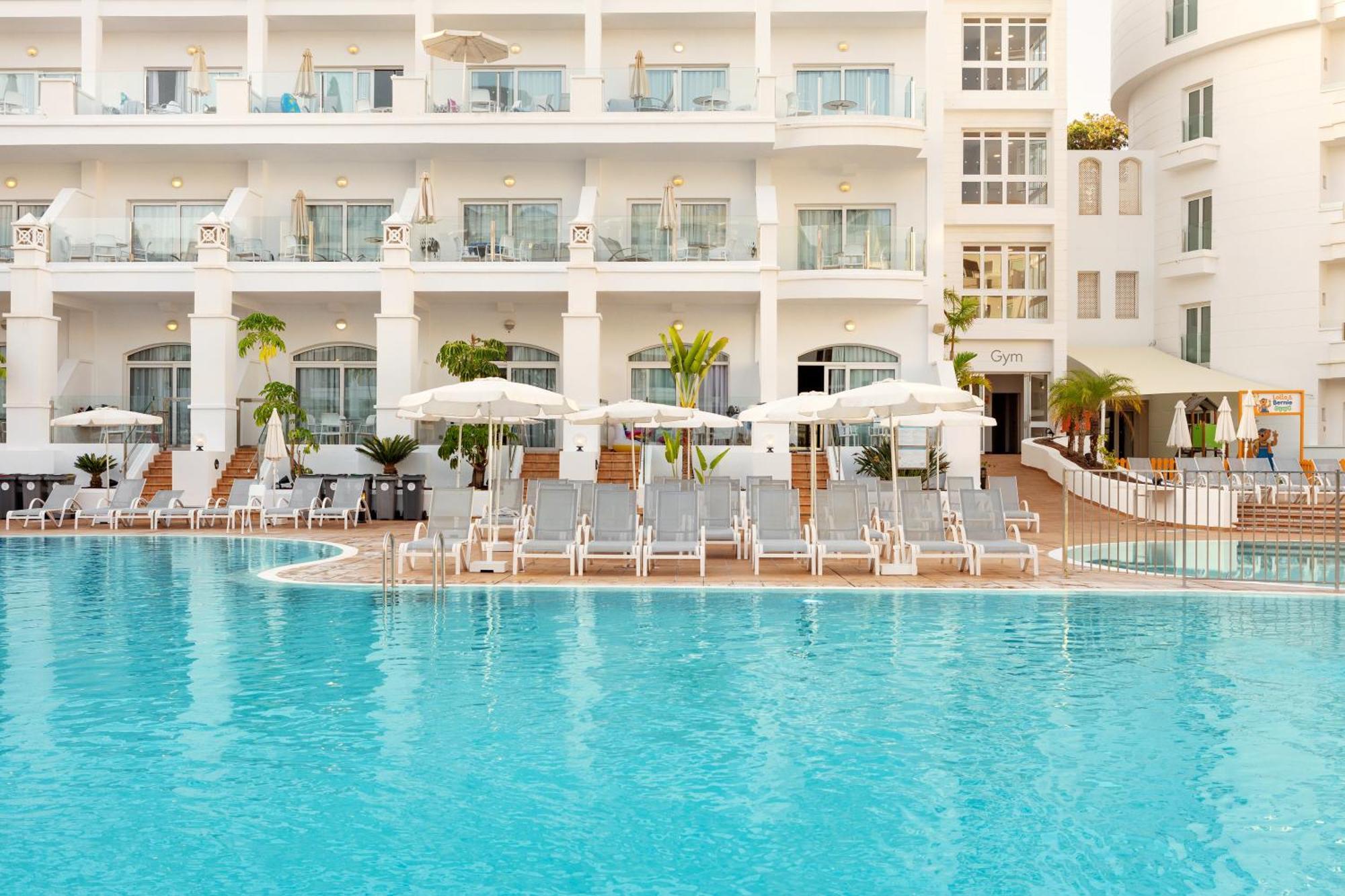 Sunwing Fanabe Beach Costa Adeje  Exterior photo