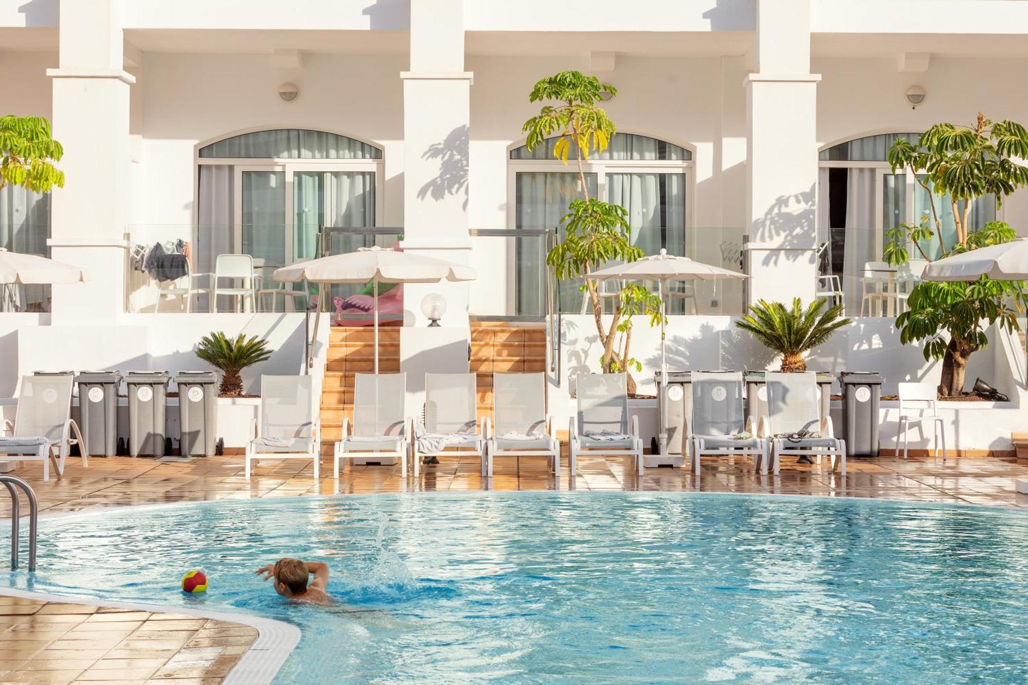 Sunwing Fanabe Beach Costa Adeje  Exterior photo