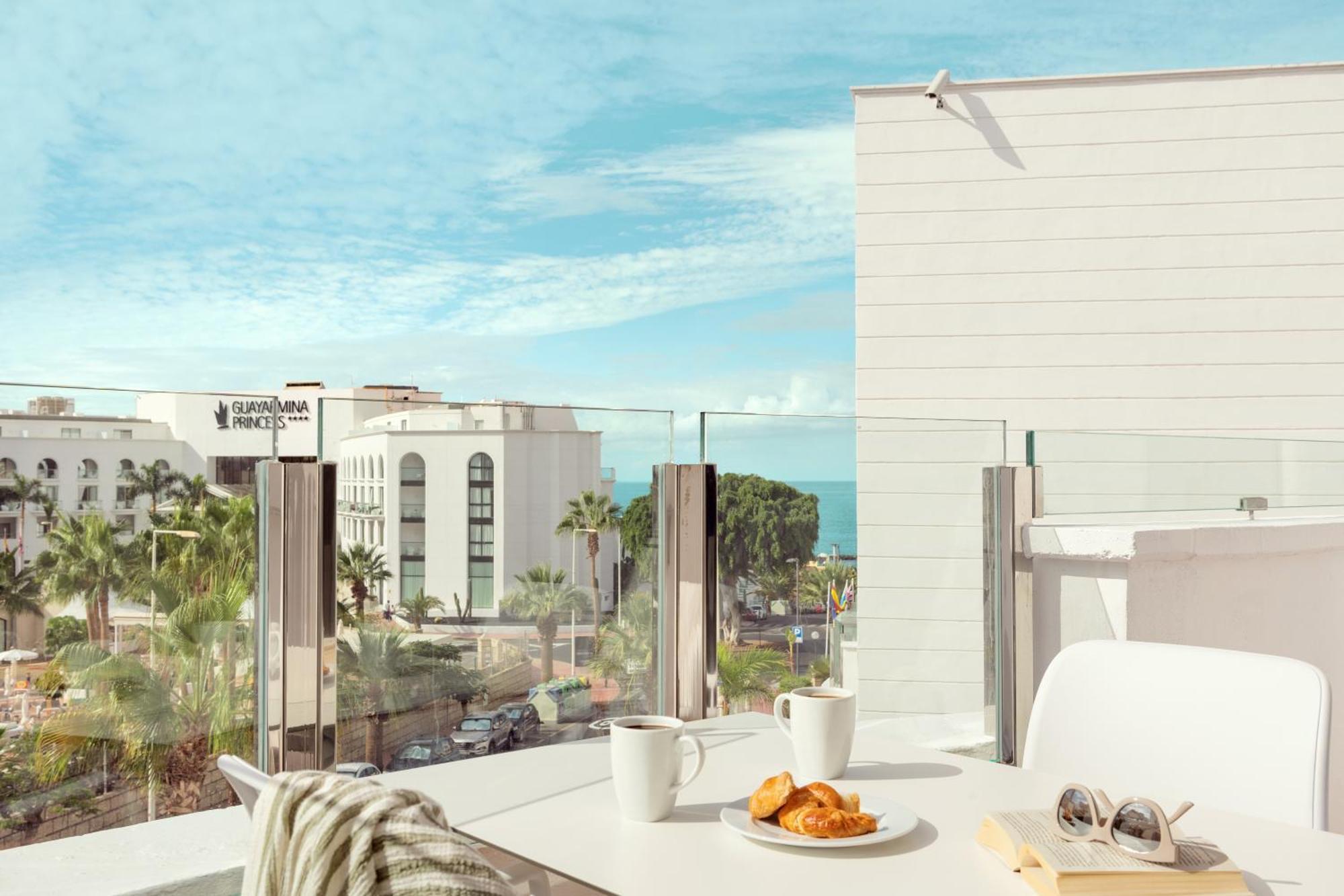 Sunwing Fanabe Beach Costa Adeje  Room photo