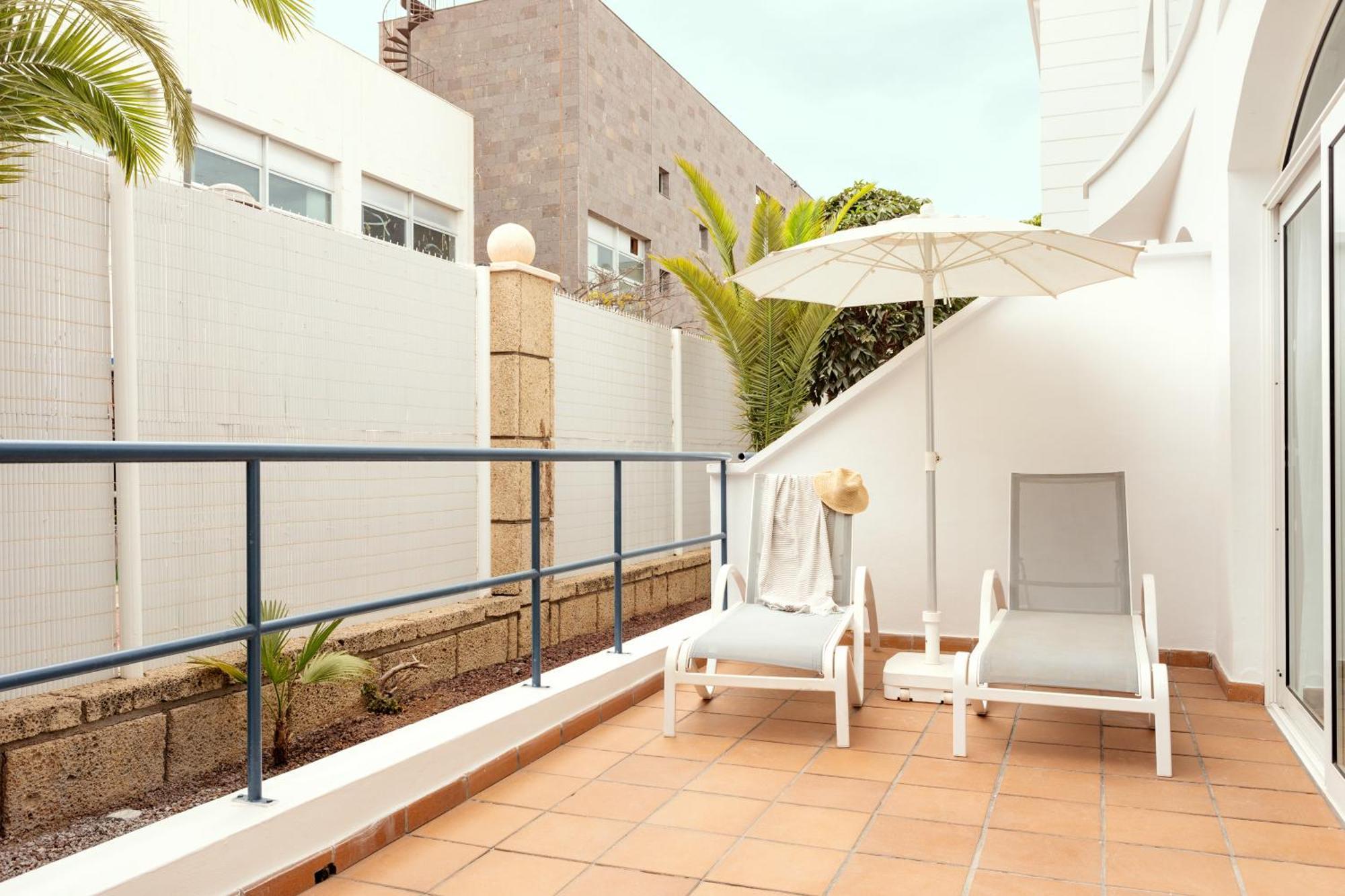 Sunwing Fanabe Beach Costa Adeje  Room photo