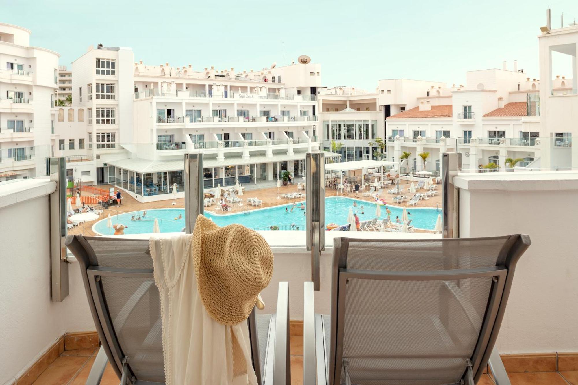 Sunwing Fanabe Beach Costa Adeje  Room photo