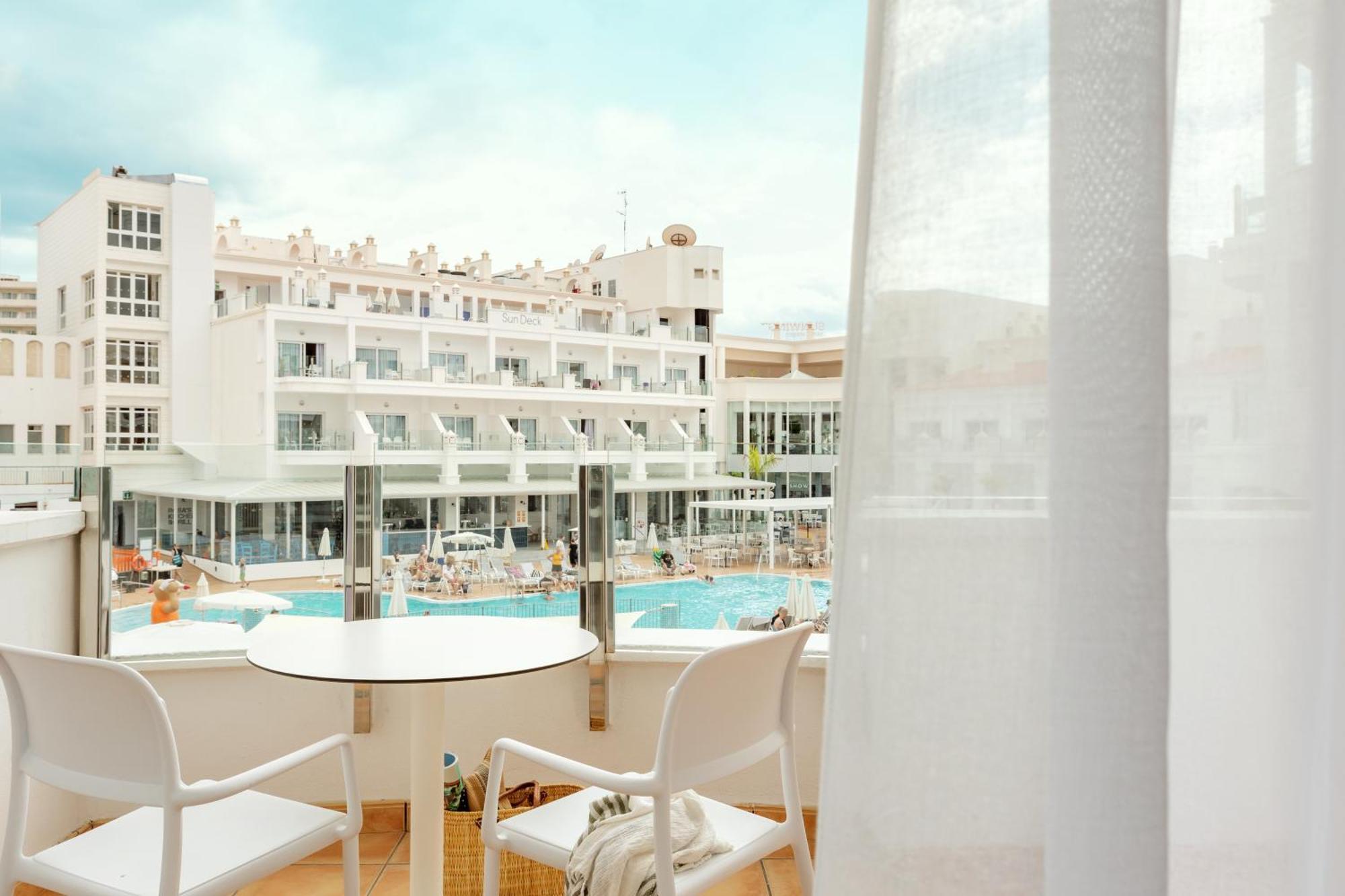 Sunwing Fanabe Beach Costa Adeje  Room photo