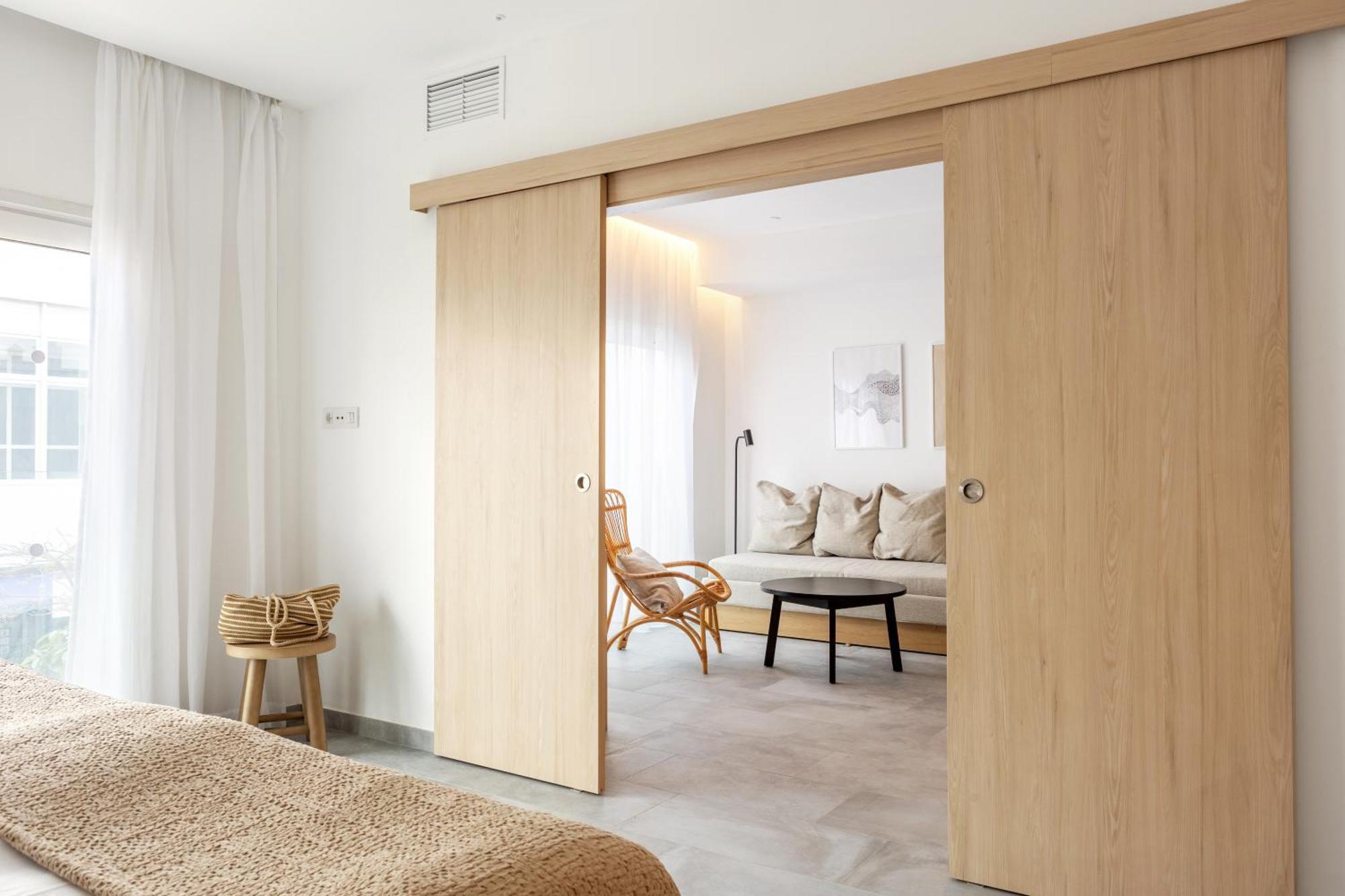 Sunwing Fanabe Beach Costa Adeje  Room photo