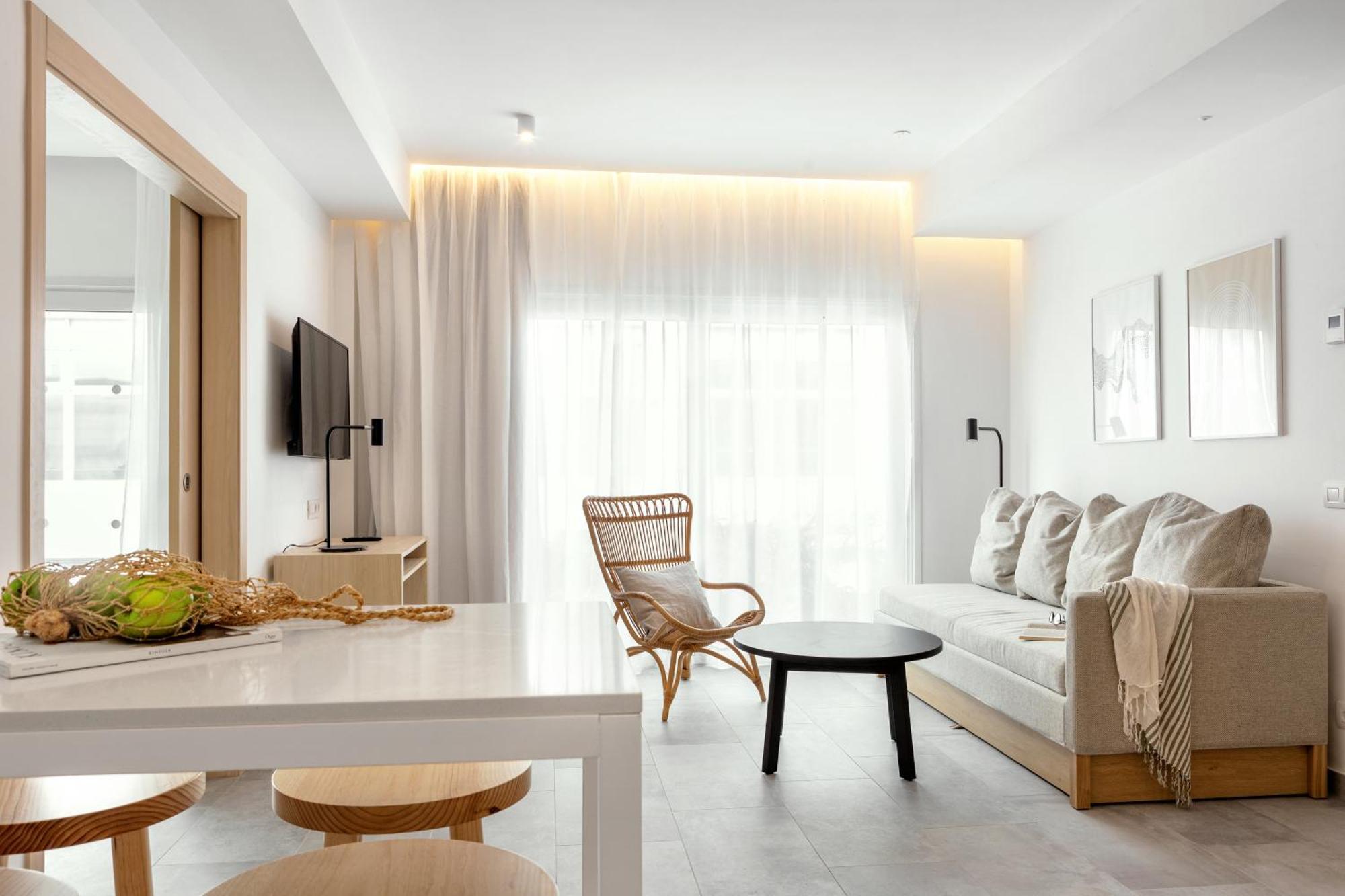 Sunwing Fanabe Beach Costa Adeje  Room photo