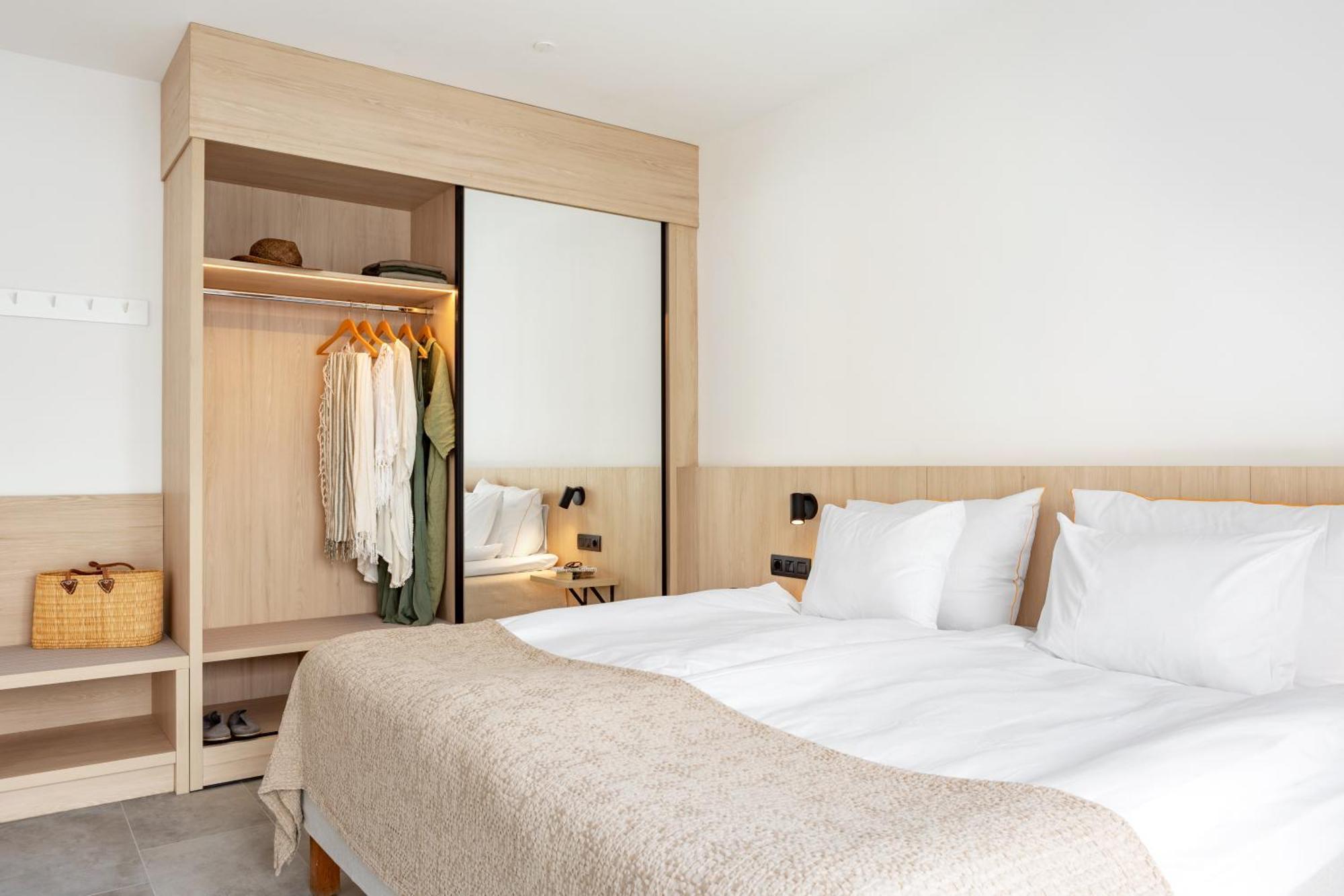 Sunwing Fanabe Beach Costa Adeje  Room photo