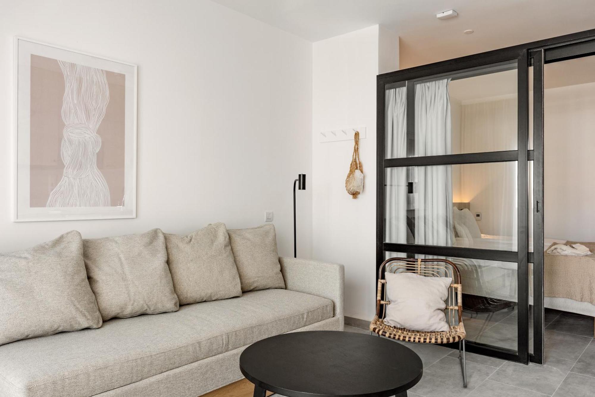 Sunwing Fanabe Beach Costa Adeje  Room photo